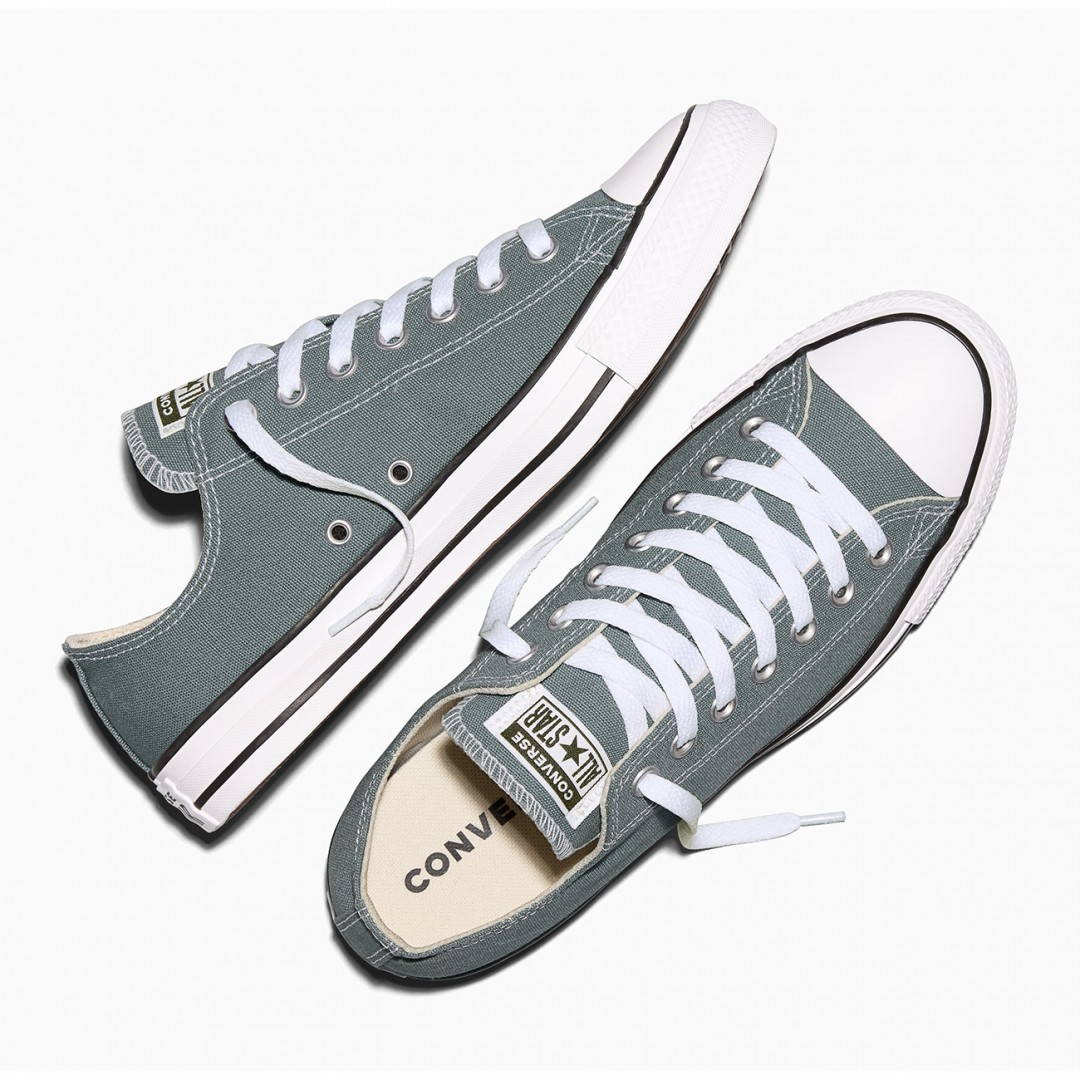CONVERSE CHUCK TAYLOR ALL STAR A15958C Πετρόλ