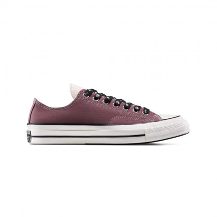CONVERSE CHUCK 70 ALL STAR YIN-YANG A15035C Μπορντό