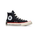 CONVERSE CHUCK 70 SKETCH A09139C Black Image 