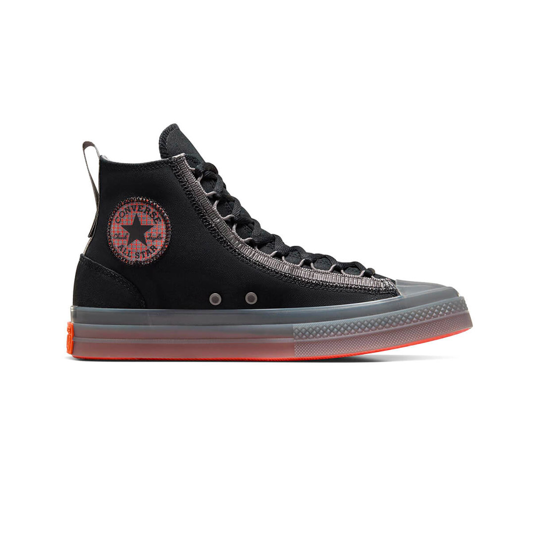 CONVERSE CHUCK TAYLOR ALL STAR CX EXP2 A07481C Black