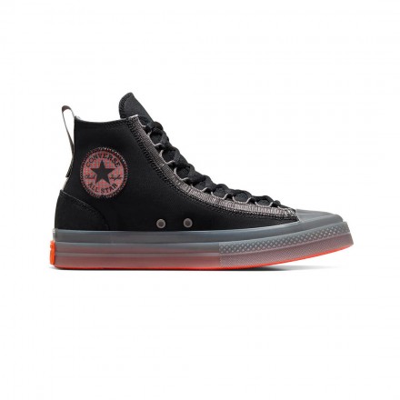 CONVERSE CHUCK TAYLOR ALL STAR CX EXP2 A07481C Black