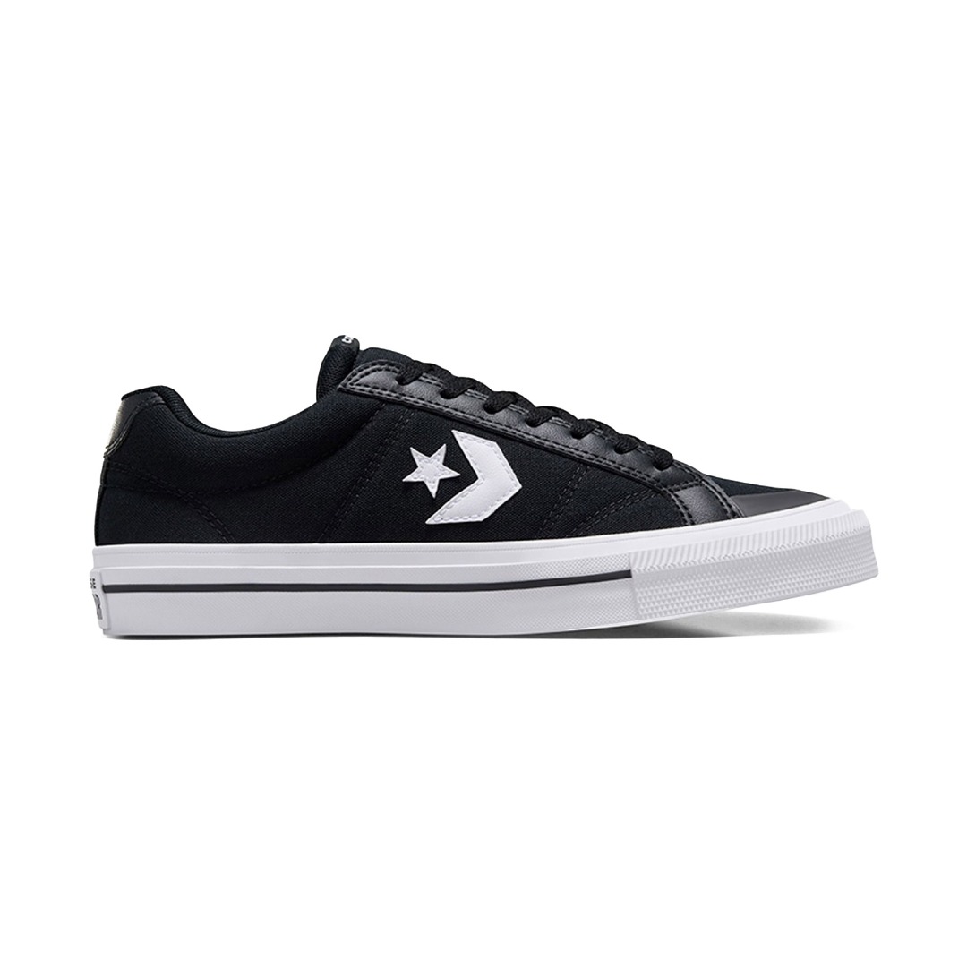 CONVERSE SPORT CASUAL A10547C Μαύρο