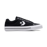 CONVERSE SPORT CASUAL A10547C Μαύρο Εικόνα 