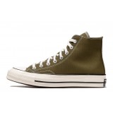 CONVERSE COLOR VINTAGE CANVAS CHUCK 70 171565C Κhaki Image 