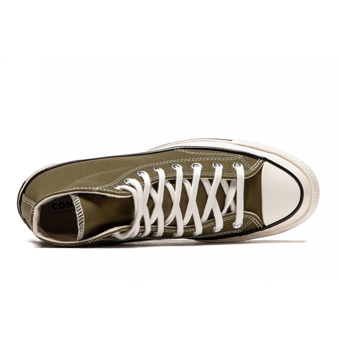 CONVERSE COLOR VINTAGE CANVAS CHUCK 70 171565C Κhaki