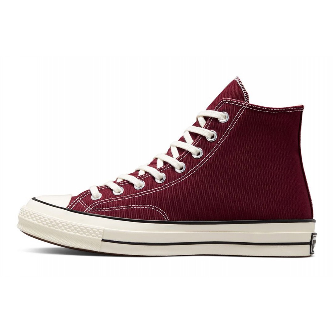 CONVERSE COLOR VINTAGE CANVAS CHUCK 70 171567C Βordeaux