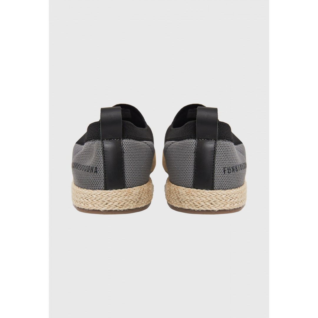 FUNKY BUDDHA FBM011-036-08-BLACK Black