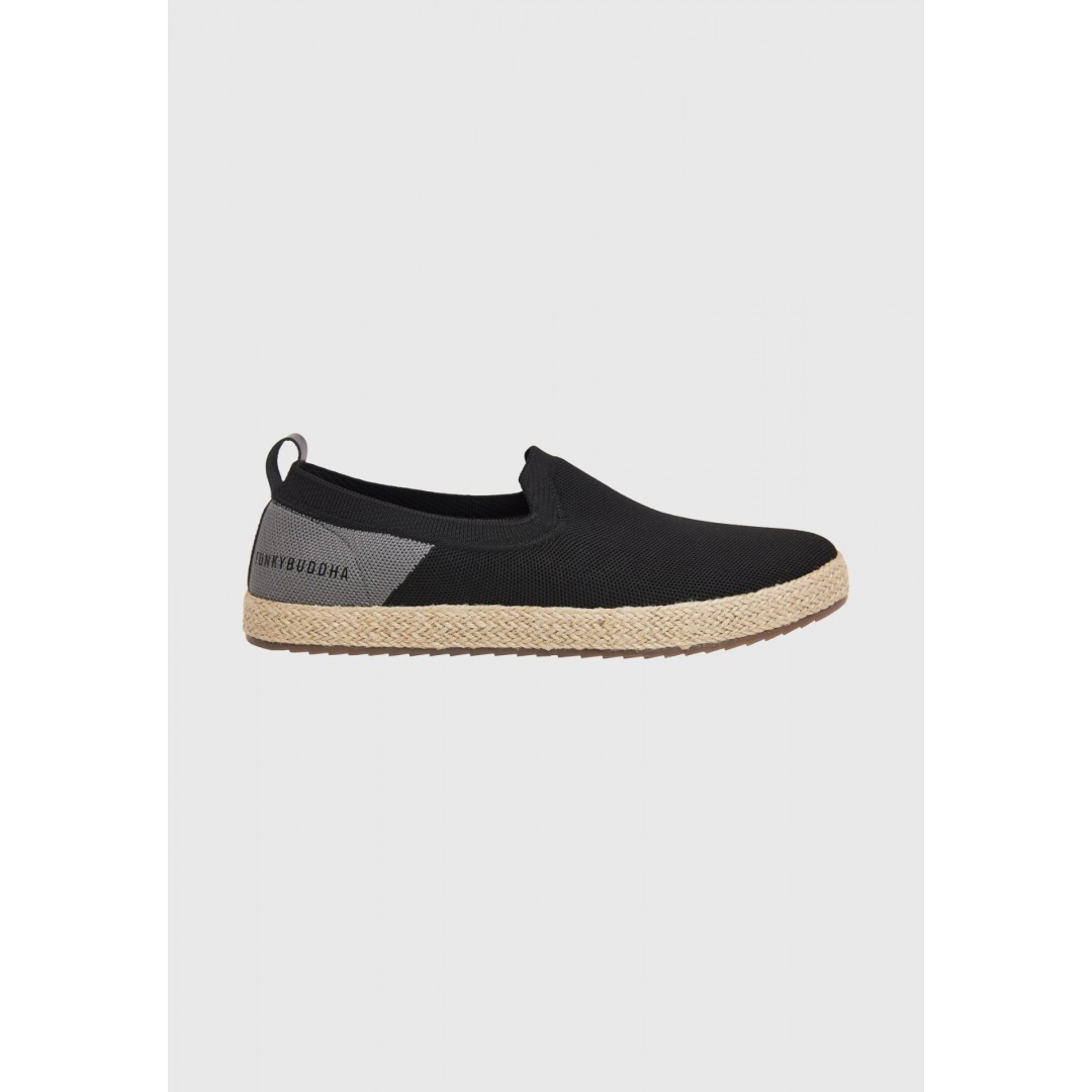 FUNKY BUDDHA FBM011-036-08-BLACK Black