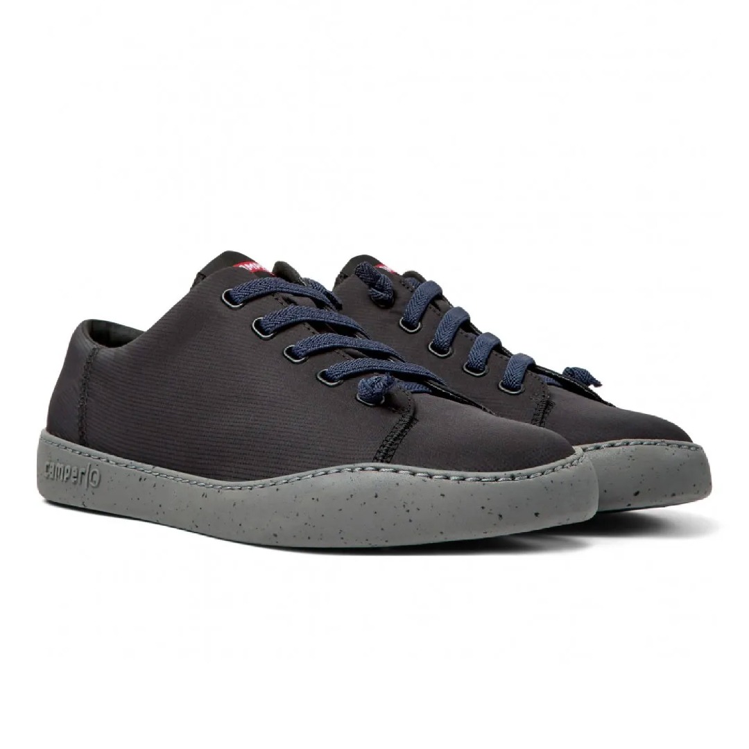 CAMPER PEU TOURING K100881-001 Black