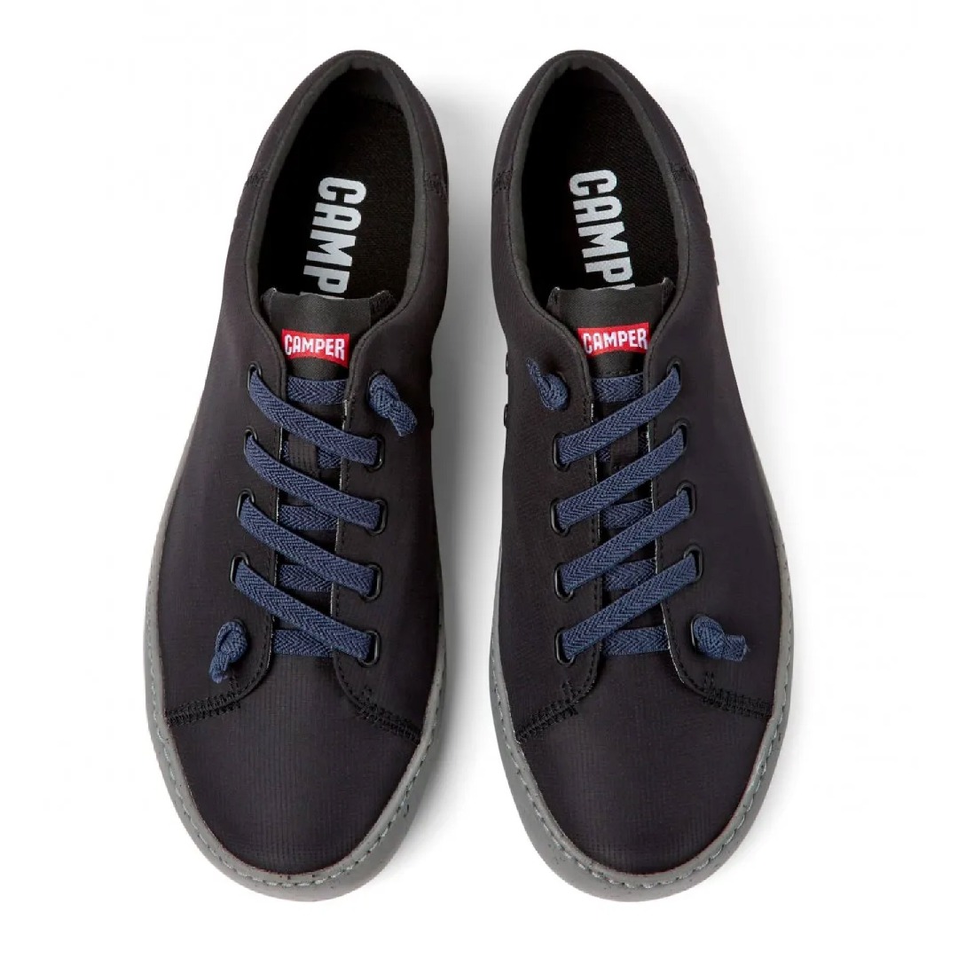 CAMPER PEU TOURING K100881-001 Black