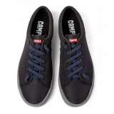 CAMPER PEU TOURING K100881-001 Black Image 2