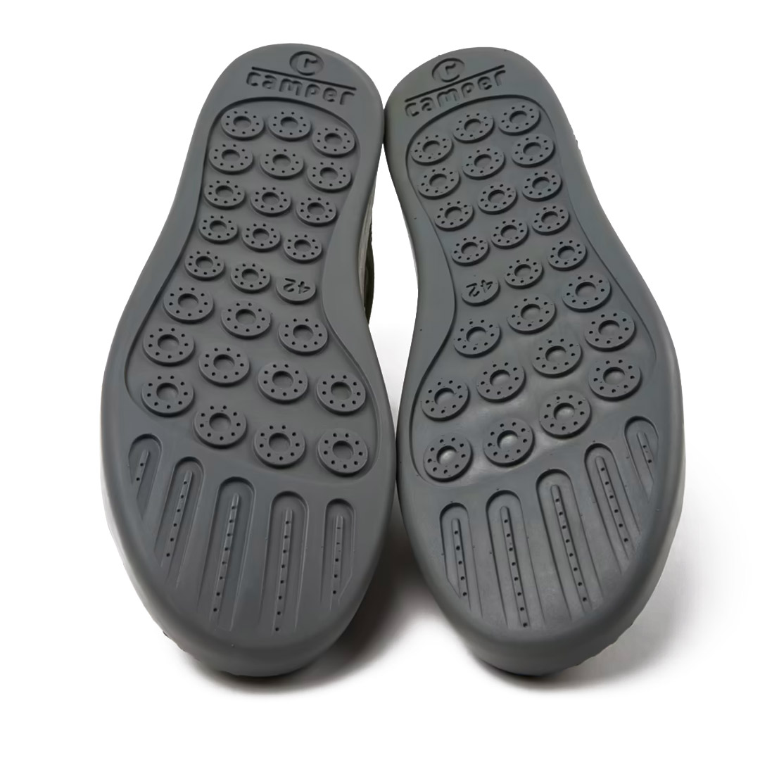 CAMPER PEU TOURING K100881-016 Κhaki