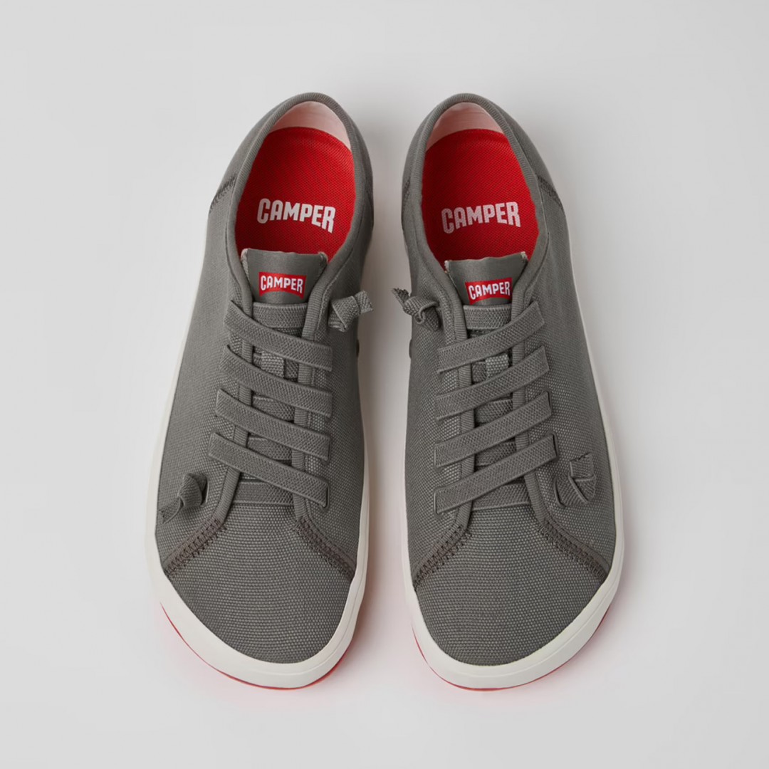 CAMPER RAMBLA II K101095-005 Grey