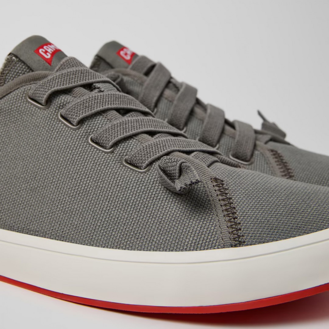 CAMPER RAMBLA II K101095-005 Grey