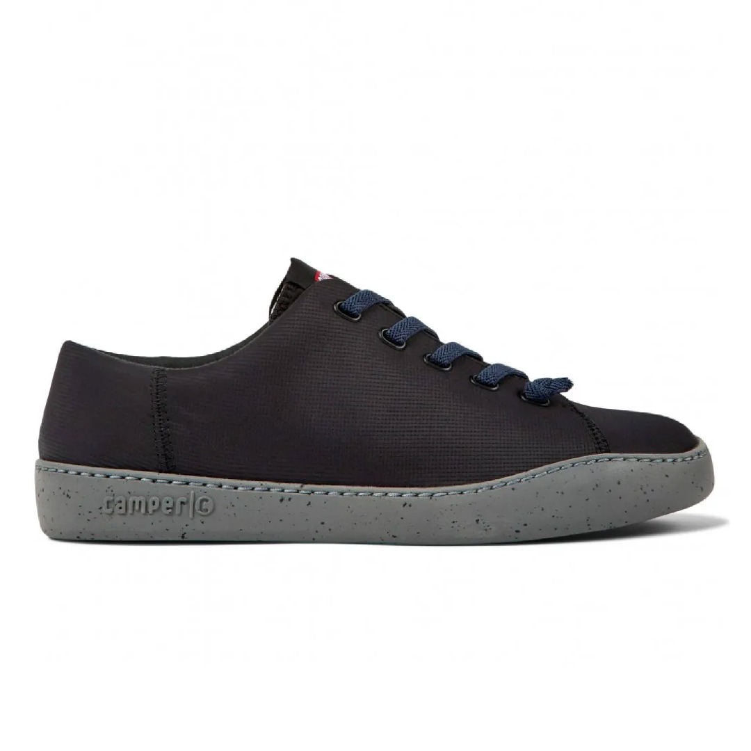 CAMPER PEU TOURING K100881-001 Black