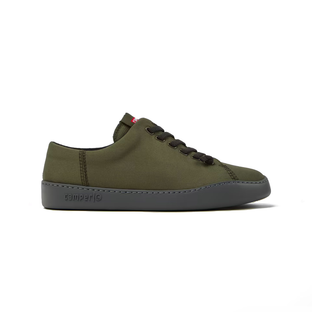 CAMPER PEU TOURING K100881-016 Κhaki