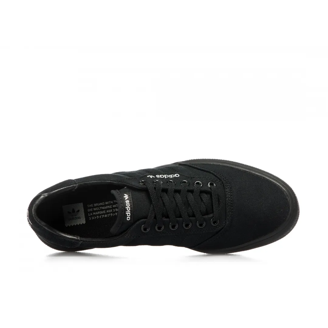 adidas gazelle silver green womens ADIDAS ORIGINALS 3MC VULC SHOES main image 0