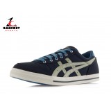 ASICS AARON CV HN528-9085 Black Image 0