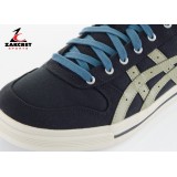 ASICS AARON CV HN528-9085 Black Image 2