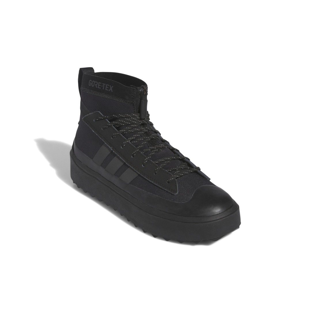 adidas sportswear ZNSORED HI GTX ID7296 Black