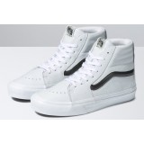 VANS UA SK8-Hi XL BIG MOOD VN0A5KRYWHT-WHT Λευκό Εικόνα 0