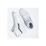 VANS UA SK8-Hi XL BIG MOOD VN0A5KRYWHT-WHT Λευκό Εικόνα 1