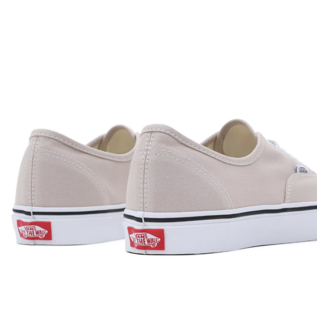 VANS UA AUTHENTIC COLOR THEORY VN0A5KS9BLL-BLL Beige
