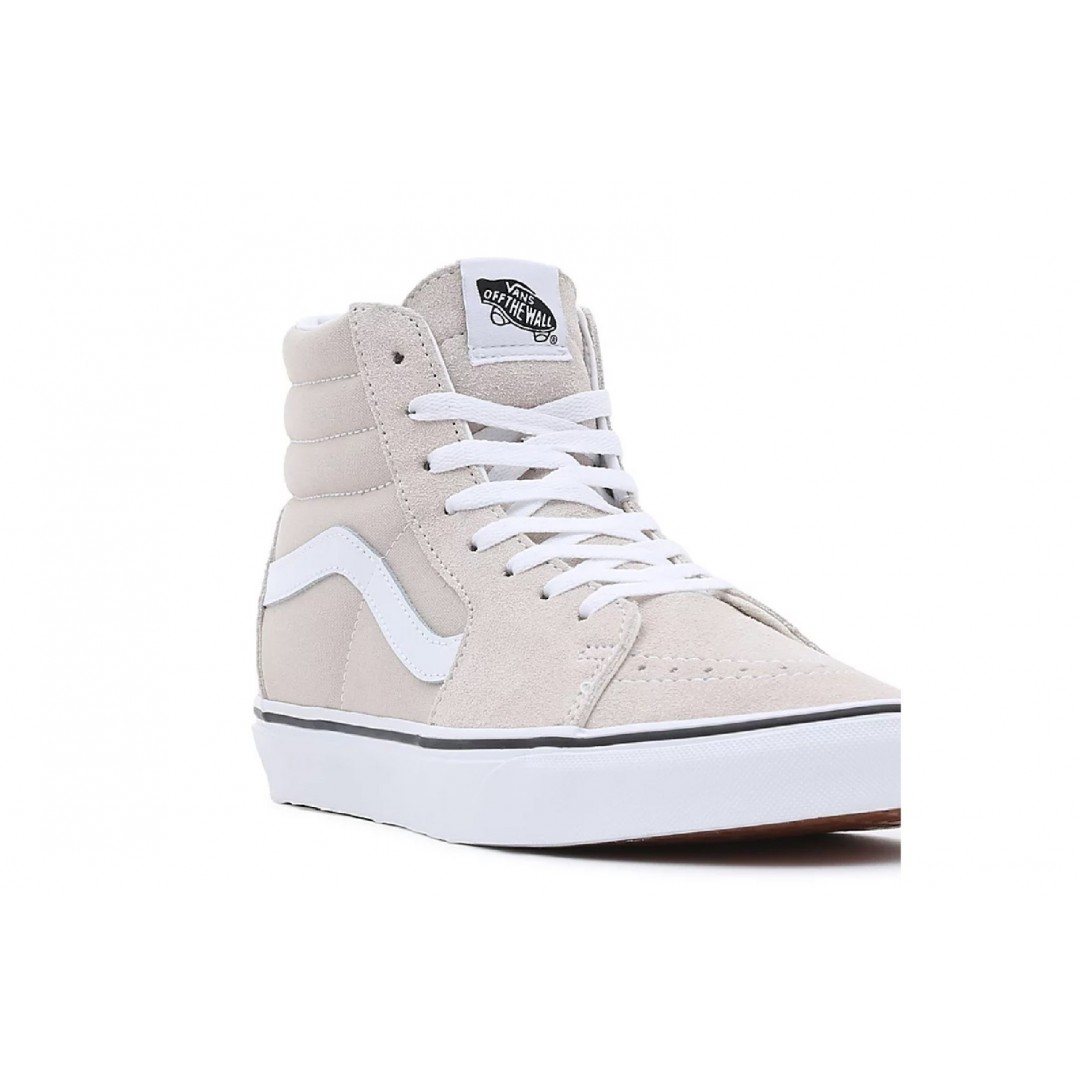 VANS UA SK8-HI COLOR THEORY VN0005U9BLL-BLL Μπέζ