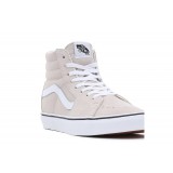 VANS UA SK8-HI COLOR THEORY VN0005U9BLL-BLL Μπέζ Εικόνα 2