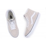 VANS UA SK8-HI COLOR THEORY VN0005U9BLL-BLL Μπέζ Εικόνα 4