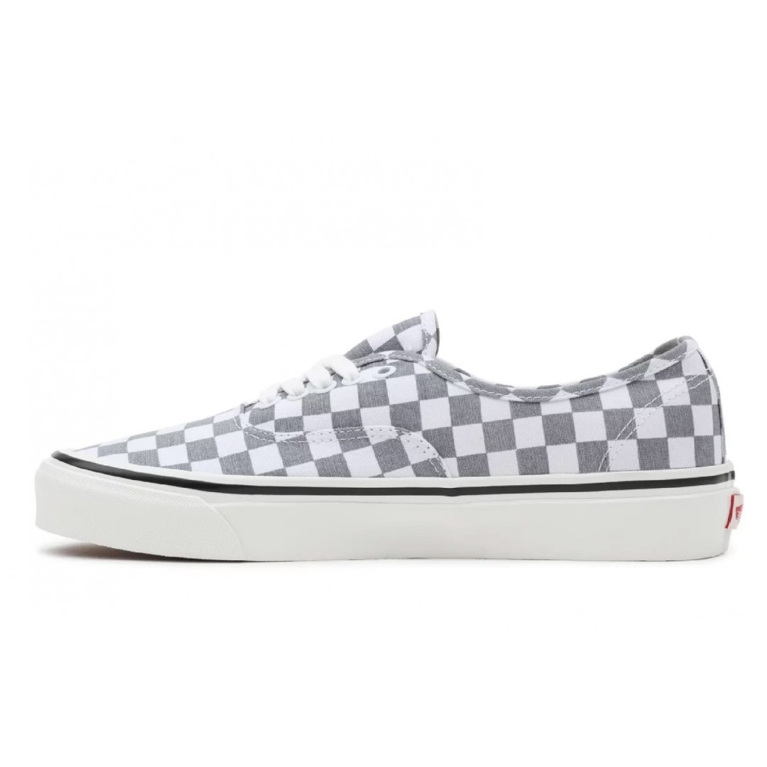 VANS UA AUTHENTIC 44 DX CHECKERBOARD VN0A7Q5CBM7-BM7 Πολύχρωμο