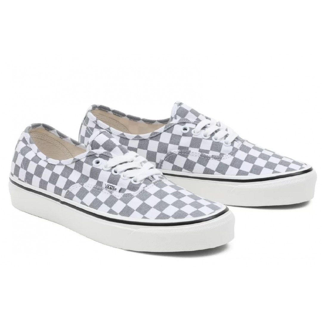 VANS UA AUTHENTIC 44 DX CHECKERBOARD VN0A7Q5CBM7-BM7 Πολύχρωμο