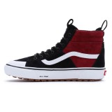VANS UA SK8-Hi MTE-2 VN0007NK458-458 Black Image 0