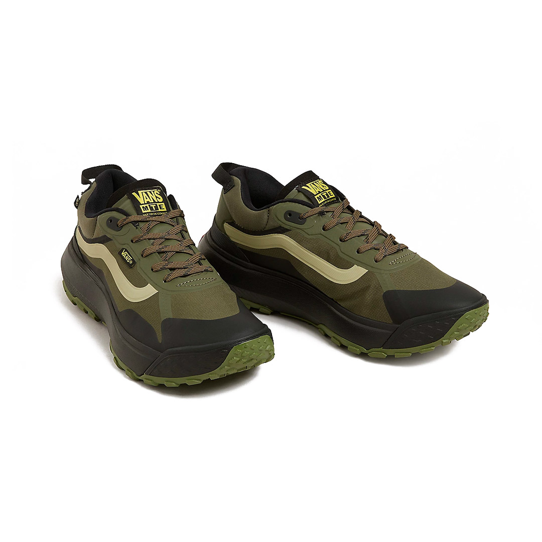 VANS MTE CROSSPATH VN000CVUOLV-OLV OLIVE