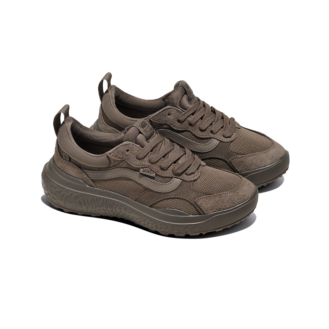 VANS MTE ULTRARANGE NEO VR3 VN000CWE9JC-9JC Καφέ