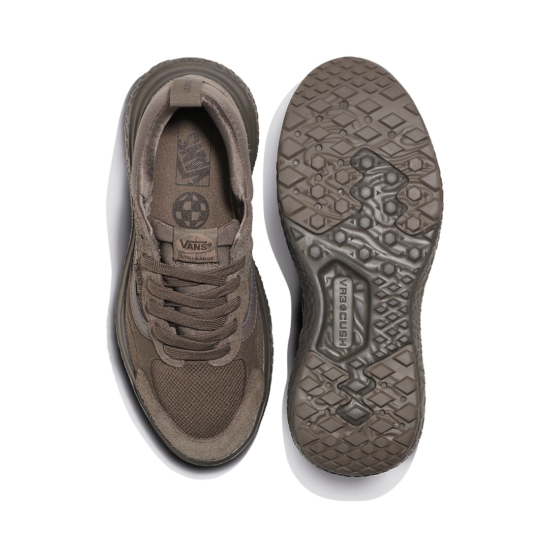 VANS MTE ULTRARANGE NEO VR3 VN000CWE9JC-9JC Καφέ