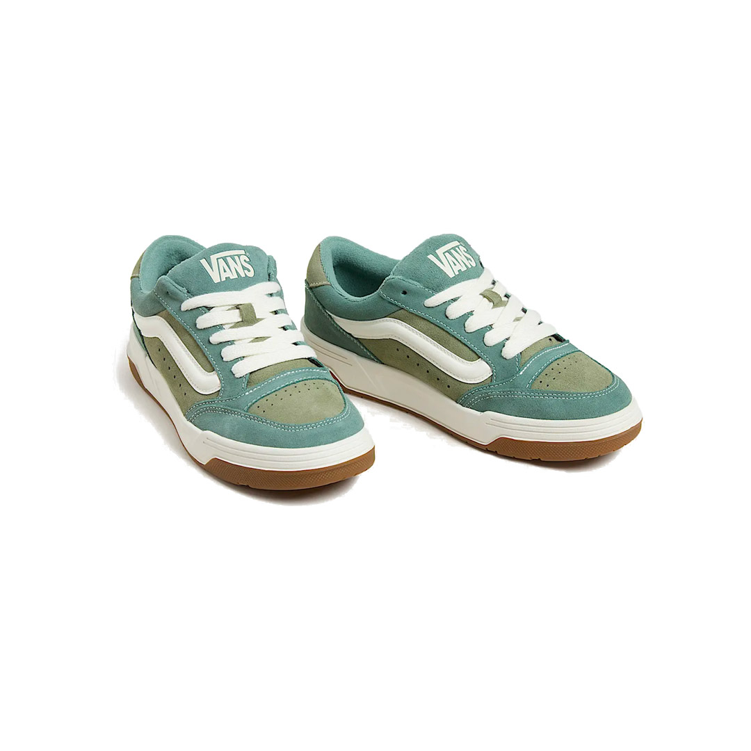 VANS HYLANE VN000D1JG2T-G2T Alcohol