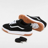VANS HYLANE VN000D819X1-9X1 Black Image 1