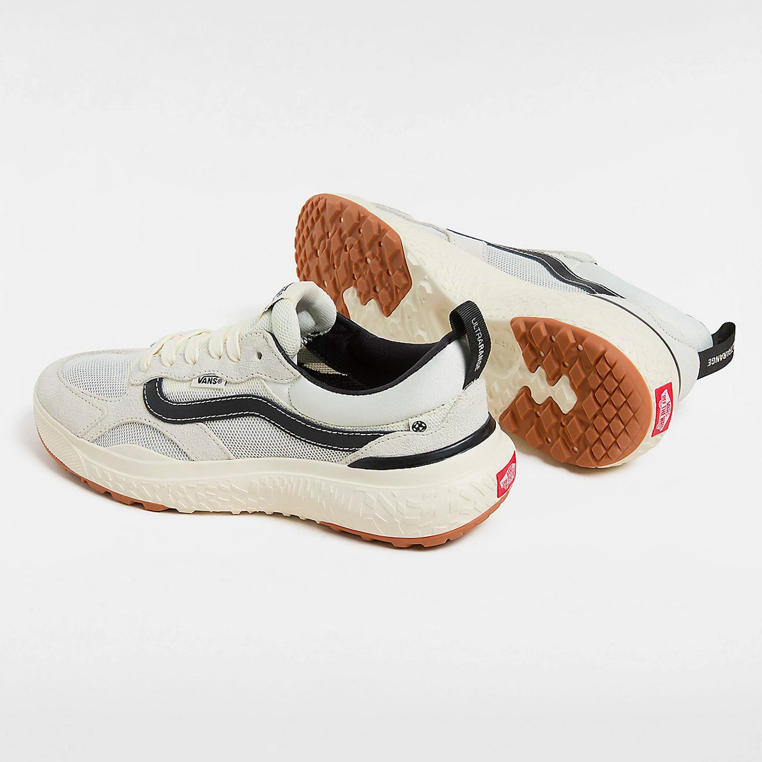 VANS MTE ULTRARANGE NEO VR3 VN000CWE2BO-2BO White