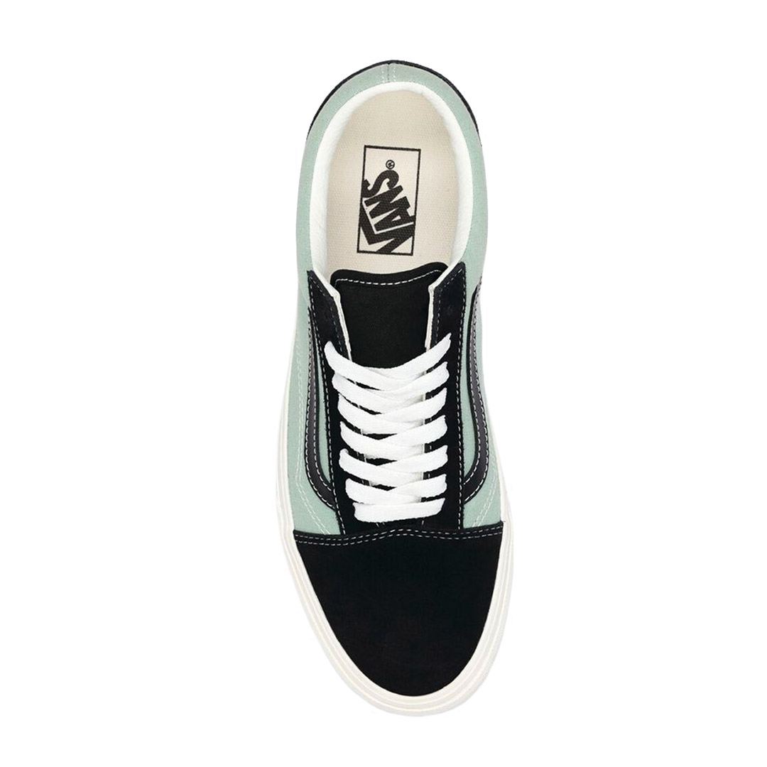 VANS OLD SKOOL BASICS VN000D7ZM8I-M8I Grey