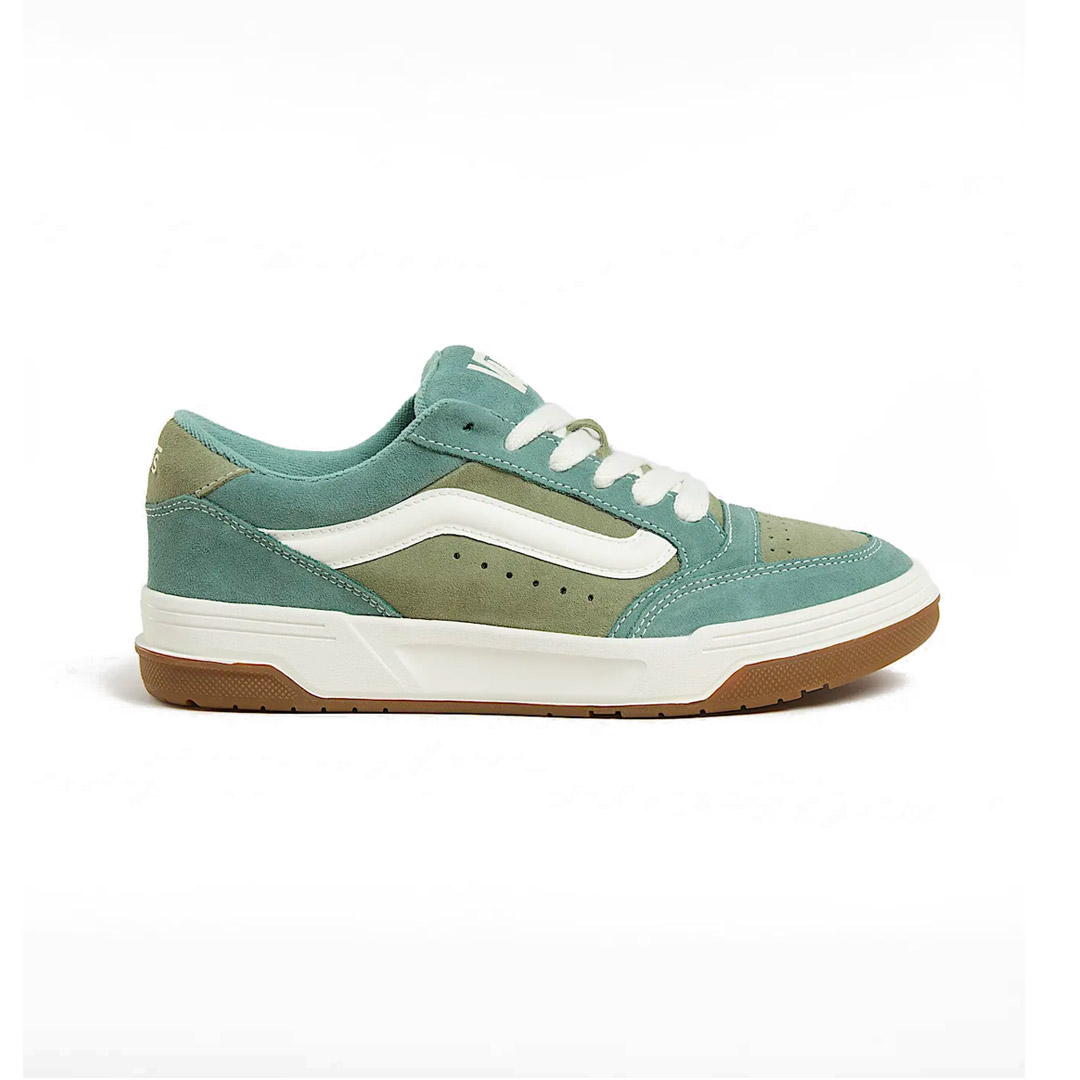 VANS HYLANE VN000D1JG2T-G2T Alcohol