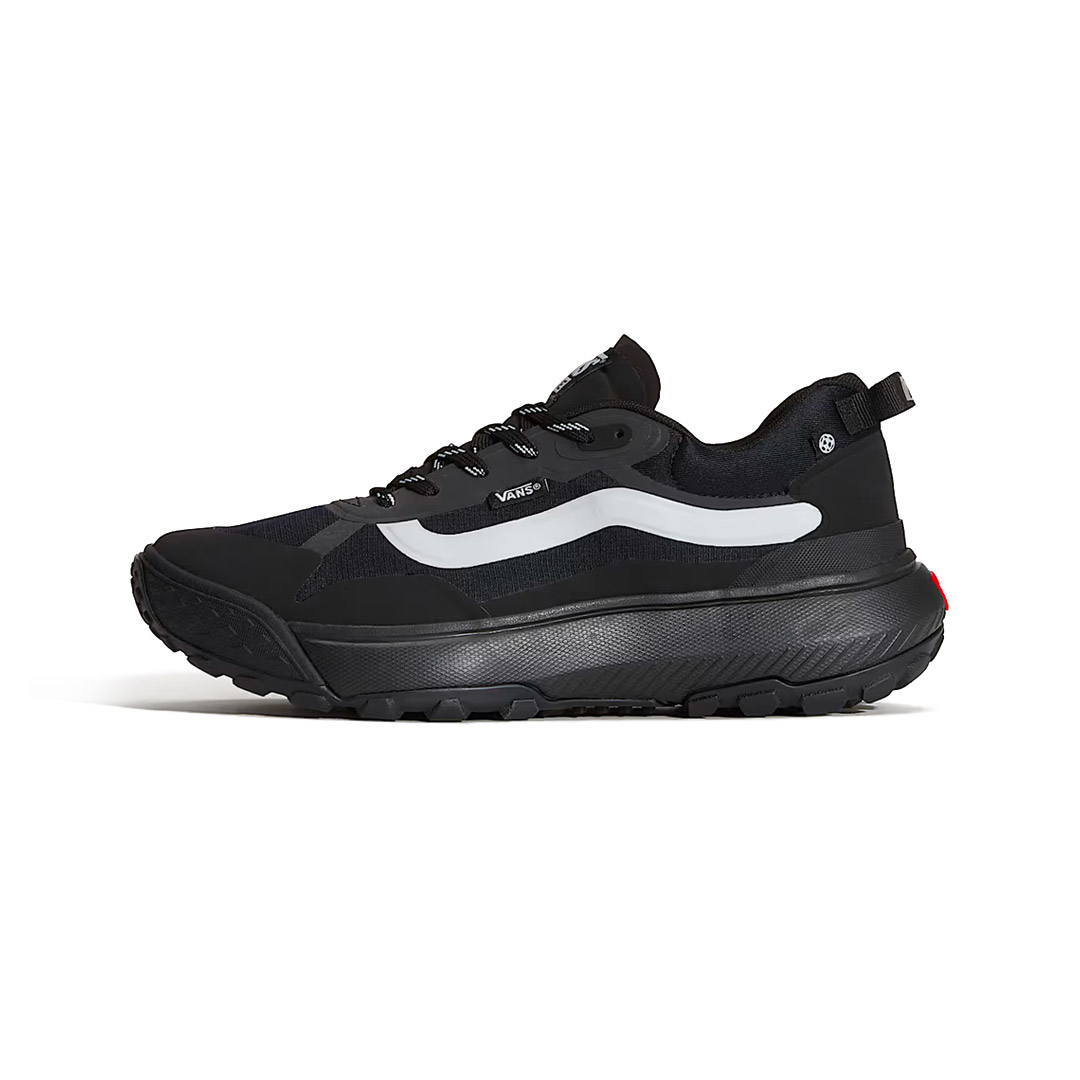 VANS MTE CROSSPATH REFLECTIVE VN000CVUBLK-BLK Black