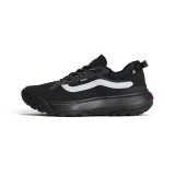 VANS MTE CROSSPATH REFLECTIVE VN000CVUBLK-BLK Black Image 