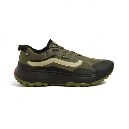 VANS MTE CROSSPATH VN000CVUOLV-OLV OLIVE