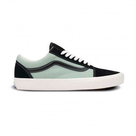VANS OLD SKOOL BASICS VN000D7ZM8I-M8I Grey