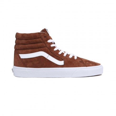 VANS VN0A7Q5N1RE-1RE Brown