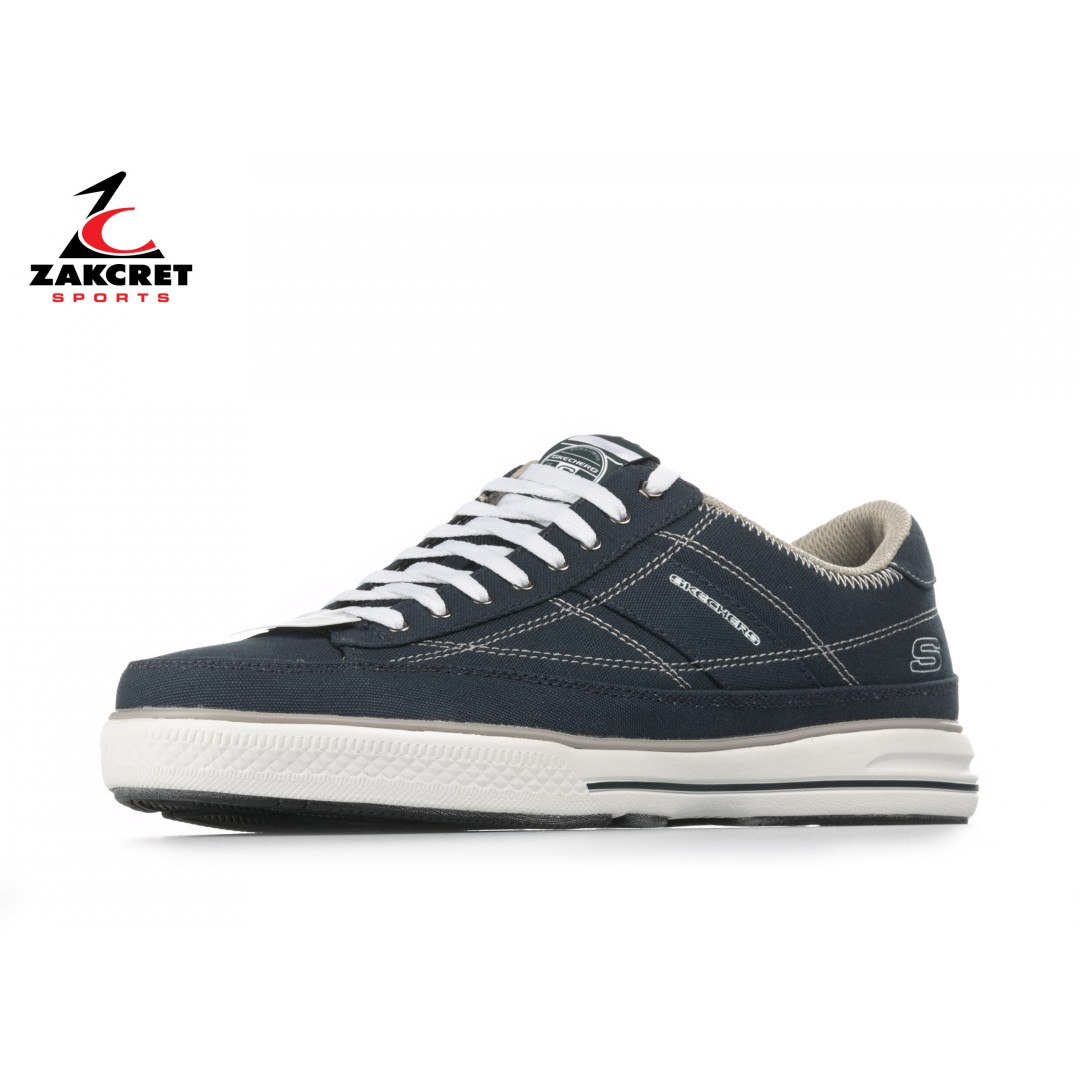 SKECHERS ARCADE - CHAT MEMORY 51014-NVW Blue
