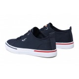 PEPE JEANS KENTON SMART M PMS30811-595 Μπλε Εικόνα 2