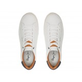 PEPE JEANS YOGI ORIGINAL PMS30930-800 Λευκό Εικόνα 2