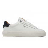 PEPE JEANS YOGI ORIGINAL PMS30930-800 Λευκό Εικόνα 